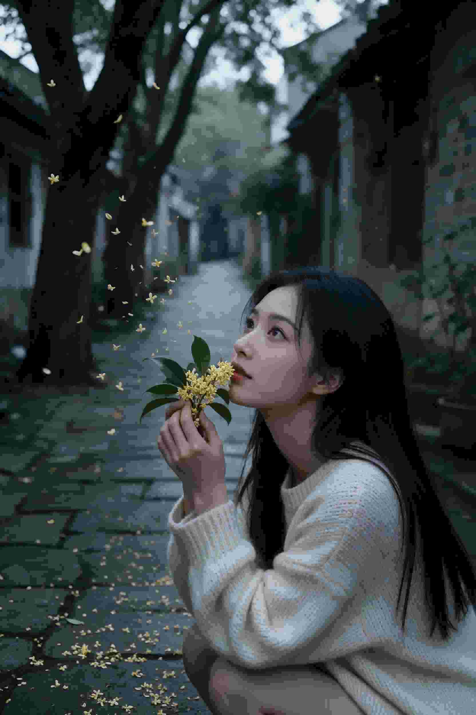 温心物语