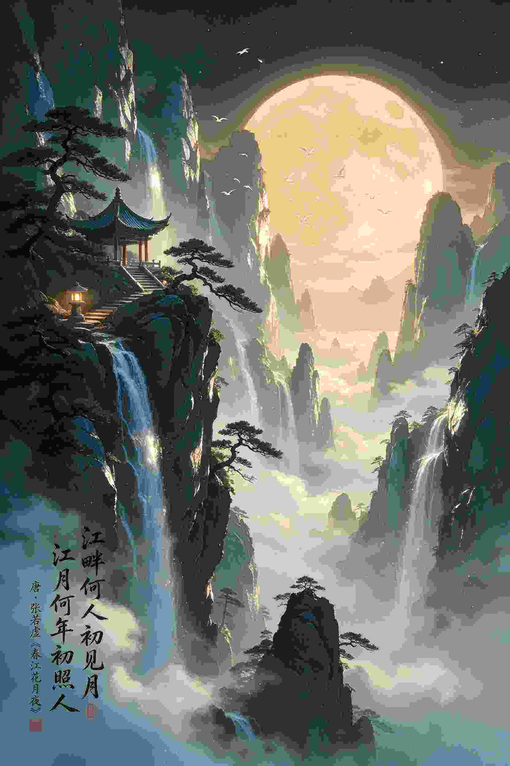 疯狂赌局