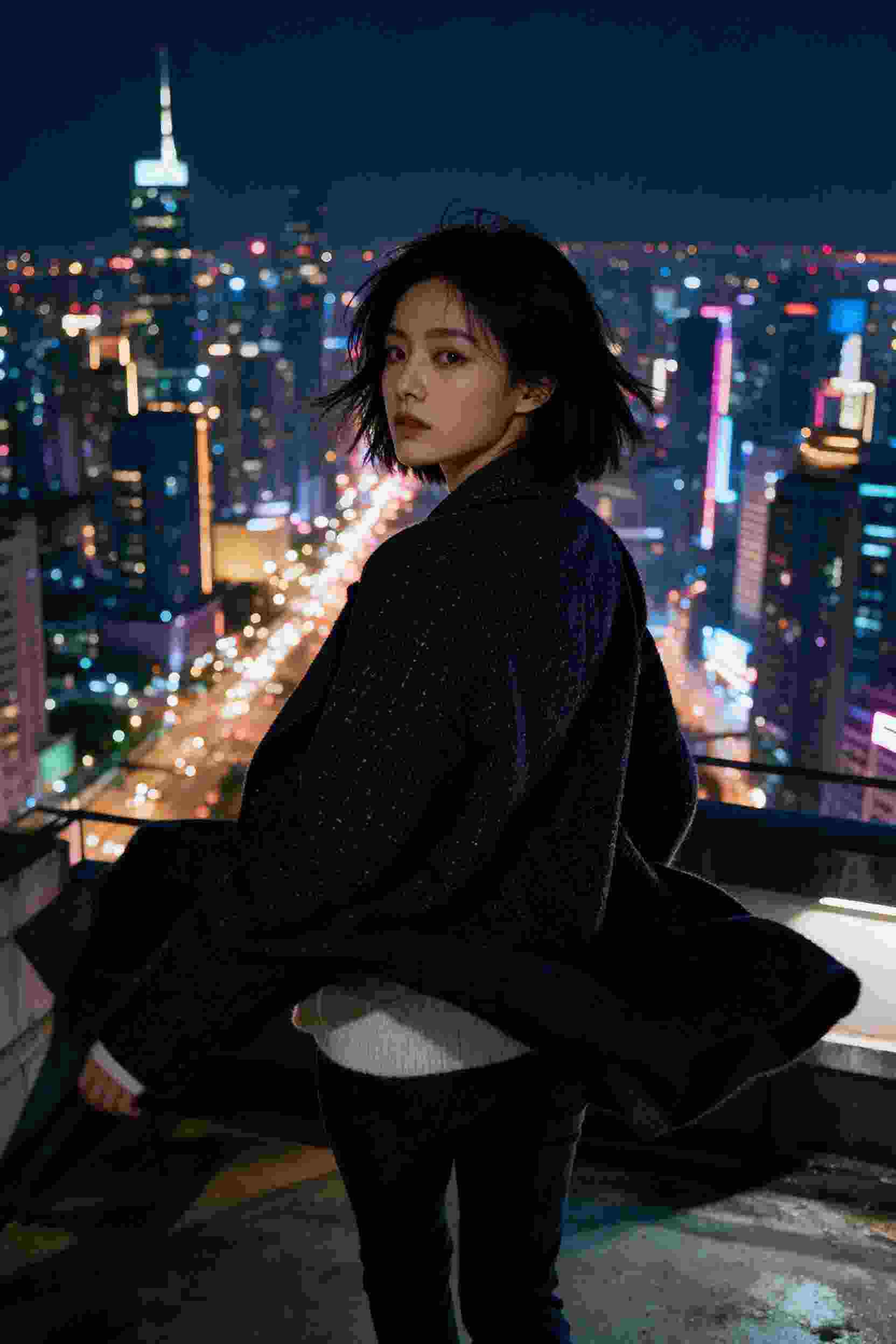 青春恋爱物语
