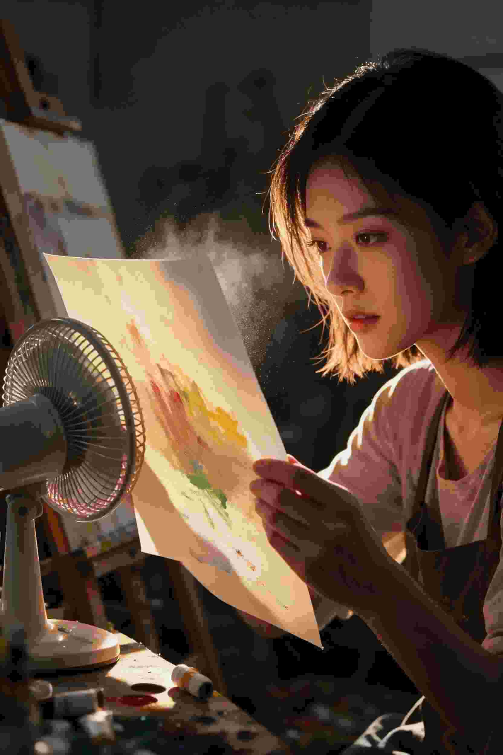 3077和明神亚贵第二季