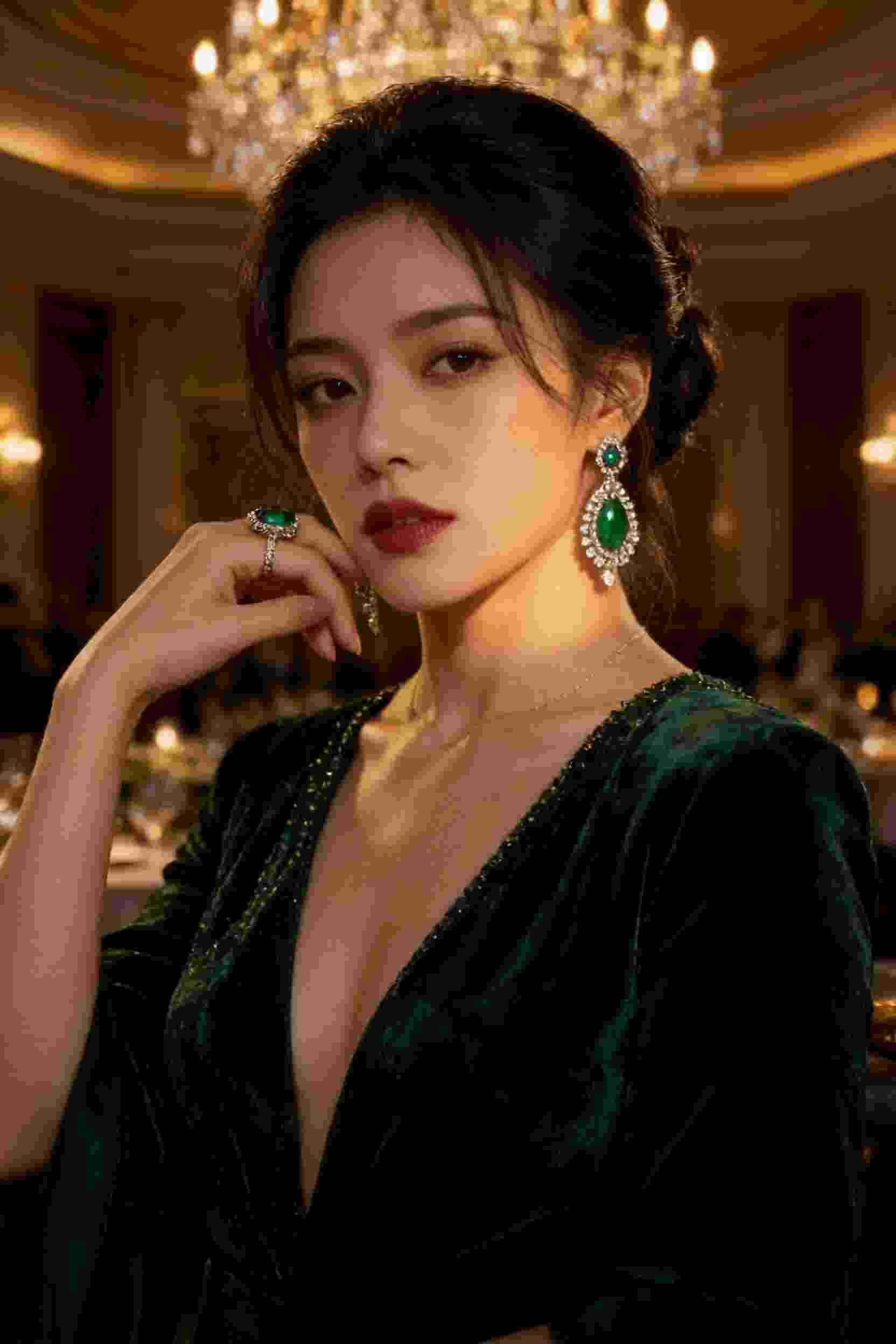 雪山之王