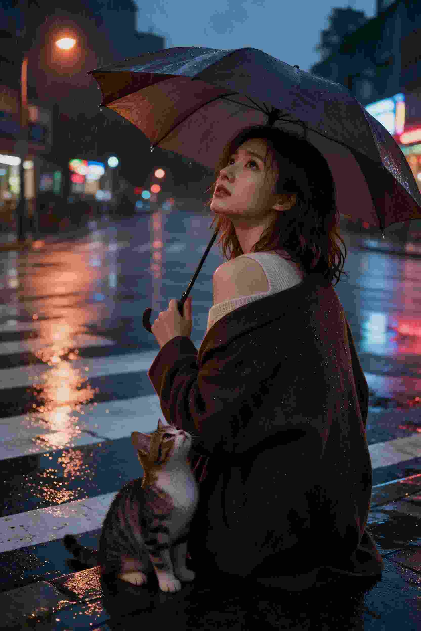 魔法少女契约